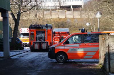 Stuttgart Bad Cannstatt: Buttersaeurestreich in Schule hat Folgen